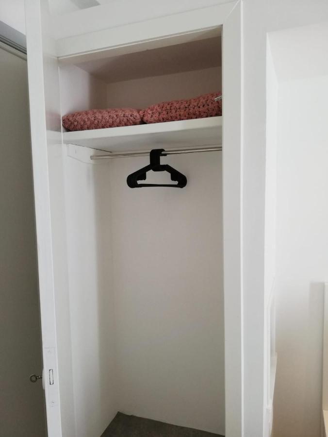Appartement Oostende Vlak Aan Zee Dış mekan fotoğraf