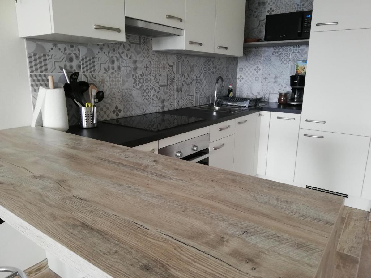 Appartement Oostende Vlak Aan Zee Dış mekan fotoğraf